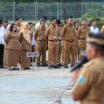 BKAD Kaltara Pastikan Gaji ke-13 ASN Cair, TPP Disesuaikan Kemampuan Fiskal