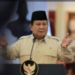 Prabowo Bakal Kumpulkan Kepala Daerah untuk Luncurkan Gerakan Indonesia ASRI
