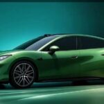 BYD Formula S Tantang Tesla Model 3, Jarak Tempuh 900 Km