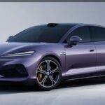Denza Z9S Meluncur 23 September, Punya Jarak Tempuh hingga 1.100 Km