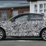 Audi RS Q5 Terbaru Tertangkap Kamera, SUV Hybrid dengan Tenaga 630 Hp
