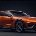 McLaren Segera Masuk SUV, Bawa Mesin Hybrid Performa Tinggi