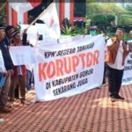 Sita Rp1,5 Miliar di Korupsi Bappenda Bogor, KPK Didesak Segera Tetapkan Tersangka