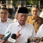 Nusron Wahid Menghilang dari Publik, Wamen Sebut Ada Penugasan Khusus