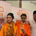 Perankan Calon Gubernur di Bapak Paling Jujur, Andovi da Lopez: Ini Peran Impian Saya