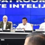 Komdigi Perkuat Pertahanan Digital Nasional Bersama BIN dan BSSN