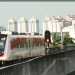 Tarif LRT Jakarta Bakal Naik Setelah Dievaluasi, DPRD DKI Minta Tak Membebani Warga