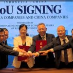 RI-Tiongkok Teken MoU Baru Capai Rp51 Triliun di Ajang CIFIT 2026 Xiamen