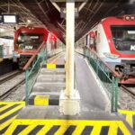 Beralih ke KAI Commuter, KA Bandara YIA Resmi Ganti Nama