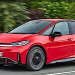 Volkswagen ID.3 GTI Jadi GTI Terkuat, 322 Hp