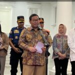 Pramono Bakal Renovasi Total Taman Kalijodo Warisan Ahok Sekaligus Berantas Pungli Rp10 Ribu