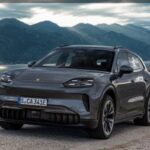 Porsche Cayenne Electric 2027 Makin Mewah, Pintu Bisa Terbuka Sendiri