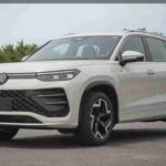 Volkswagen Tiguan Terbaru Punya Tenaga dan Kabin Premium