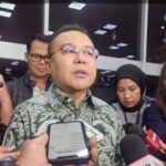Dasco Tegaskan PT 5 Persen Belum Disepakati, Pertemuan Ketum Parpol Baru Brainstorming