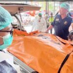 KM Virgo Tenggelam, DPR Minta Kemenhub Evaluasi SOP dan Kelaikan Kapal