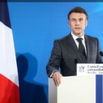 Presiden Prancis Emmanuel Macron Cari Jalur Alternatif Pasokan Minyak, Prancis Ingin Tekan Harga BBM