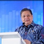 Airlangga Temui PM Kanada, Bahas Potash hingga Energi Nuklir
