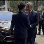 Gibran Sebut Malaysia Mitra Strategis, Buka Peluang Kerja Sama Baru