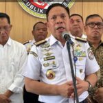 MK Beri Waktu Dua Tahun Redesain Kewenangan Kepala Bakamla, Irvansyah Siap Patuh