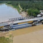 Tiga Jembatan Pascabanjir Bandang Rampung, Konektivitas Banda Aceh–Medan Segera Normal