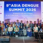 Hadapi Dengue di Indonesia, Penanganan Tak Cukup Hanya Mengandalkan 3M Plus