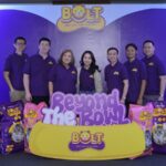 BOLT Gaspol Ekspansi Filipina, Bidik Pasar Pet Food Metro Manila