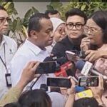 Antrean BBM Makassar, Bahlil Ungkap Ada Tangki Kendaraan Sampai 1 Ton
