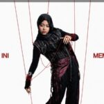 Hanin Dhiya Rilis Ulang Cinta Ini Membunuhku, Hadir dengan Aransemen Lebih Sendu