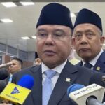Ambang Batas Parlemen 5 Persen Belum Diputuskan, Dasco Sebut RUU Pemilu Masih Tahap Awal