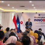 INNOBRIDGE Diluncurkan, BRIN-IPB Dorong Riset Jadi Produk Siap Pasar