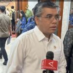 RUU Ketenagakerjaan Ditargetkan Rampung Oktober, Menaker Pastikan Aspirasi Buruh Masih Terbuka