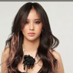Dinda Ghania Selipkan Single Terbaru di Setlist Panggung LaLaLa Fest 2026