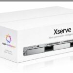 Apple Pertimbangkan Server AI Xserve, Usung Dua hingga Empat Chip M8 Ultra