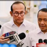 BUK Migas Langsung di Bawah Presiden, Bahlil Sorot Izin yang Hambat Lifting