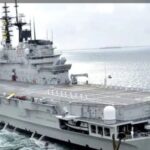 Kapal Induk Pertama Indonesia Berganti Nama, TNI AL Pilih KRI Sriwijaya