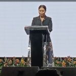 Wamenpar Ungkap Pariwisata Hadapi Tantangan Lama Tinggal Wisatawan di RI