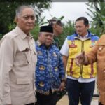 Menteri PU Dody Hanggodo Bakal Bangun Flyover di Aceh Tenggara, Ini Tujuannya