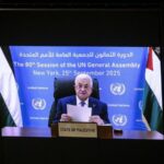 Otoritas Palestina Mengecam Penolakan Visa untuk Presiden Palestina oleh Amerika Serikat