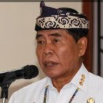 Gubernur Zainal Targetkan Groundbreaking Kereta Api Kaltara Tahun Depan