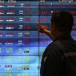 IHSG Diprediksi Fluktuatif, Investor Cermati Dampak Kenaikan Suku Bunga The Fed