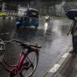 Cuaca Jumat 18 September, Jabodetabek Berawan dengan Potensi Hujan Lokal