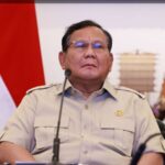 Prabowo Sesumbar Tak Ada Ampun bagi Perusahaan Bakar Hutan: Penjara, Cabut Izin!