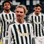 Juventus Tumbangkan NEC dengan Skor 5-0