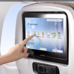 Tingkatkan Kenyamanan Penumpang, Garuda Indonesia Perbarui Lebih dari 100 Konten Hiburan Kabin