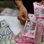 Rupiah Tertekan Sinyal Hawkish The Fed, Diperkirakan Bergerak Rp17.700–Rp17.850