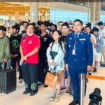 KUAI KBRI Phom Penh Ingatkan WNI di Kamboja untuk Mematuhi dan Menghormati Hukum Setempat