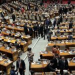 PKB Usul Ambang Batas Parlemen 5 Persen, PAN Keberatan