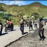 Komisi I DPR Minta Aparat Investigasi Pembunuhan Sopir di Papua