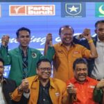 GKSR Tolak Ambang Batas Parlemen 5 Persen, Usul Dihapus atau Turun Jadi 1 Persen