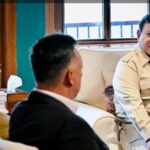 Kebakaran Hutan Berulang, Prabowo Siapkan Langkah Pencegahan Menyeluruh